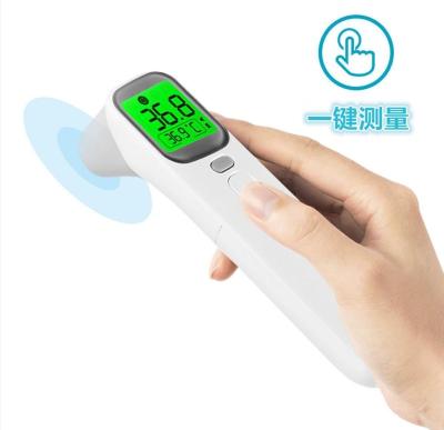 China Thermometer LCD Display For Body Temperature Thermometer 26.5x28.5mm for sale