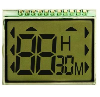 China 4.3inch tft lcd module custom small lcd display module lcd panel DYK0212-TPO for sale