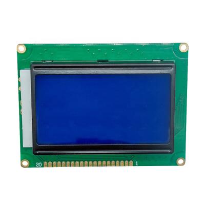 China 128x64 Graphic STN LCD Display Module Customizable for sale