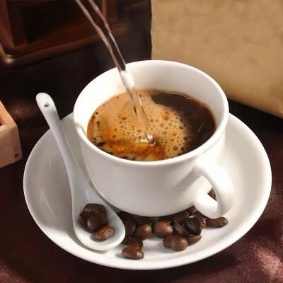 China Hogood Coffee Beans Natural Special High Altitude Roasted Coffee Beans Fresh Fruit Coffee Beans For Sale for sale