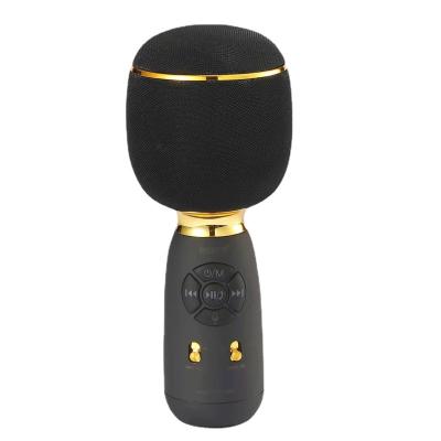 China Retail wholesale karaoke handheld wireless microphone and wholes condenser microphone with speaker for sale