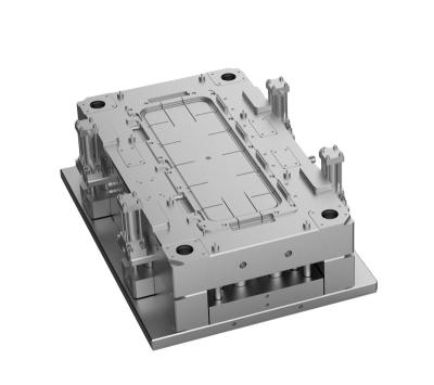 China Factory hot sales various molds plastic injection mold mold made in china for sale