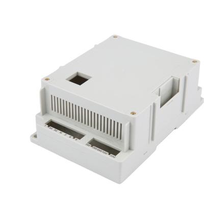 China Various CPE Wifi Router Injection Molding Molds and Molding Manufacturer in China for sale