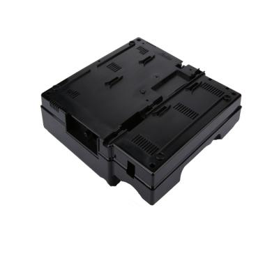 China Custom Network Router Enclosure Injection Mold Manufacturer Of Various Molds for sale