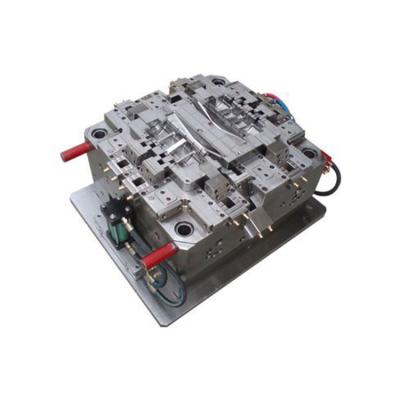 China Custom Injection Molding Plastic Companies Injection Molding Production Customize Plastic Parts for sale