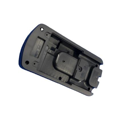 China Plastic Comb Injection Molding ABS Plastic Injection Mold Making From Mold Maker for sale