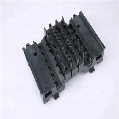 China Cheapest Customized Plastic OEM Plastic Injection Molds Machining Service Injection Molding Parts for sale