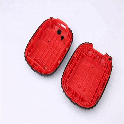 China Plastic Professional Manufacturer Customized ABS Injection Molds Plastic Injection Parts for sale