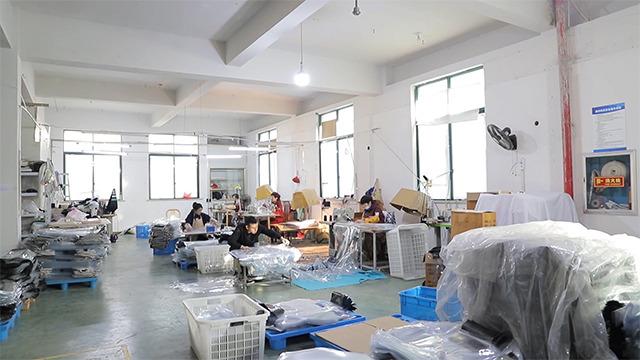 Verified China supplier - Yiwu Dingyu Household Products Co., Ltd.