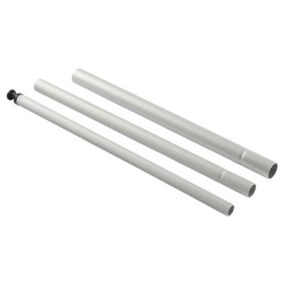 Κίνα ISO Round Precision Aluminum Tube For Medical Fitness Equipment προς πώληση