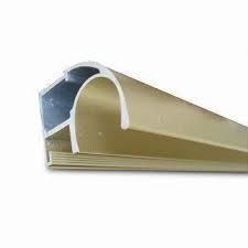 China OEM Industrial Aluminium Profiles 6063 Aluminium Window Frame Profiles for sale