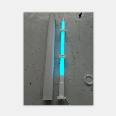 China Wholesale factory price china glass rgb led tube without light spots for sale