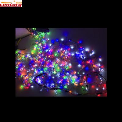 China China Factory Price PVC Outdoor LED Wholesale Christmas Light for sale