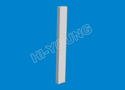 China 3G Dual Band Panel Wideband Directional Antenna 17dBi For Base Station for sale