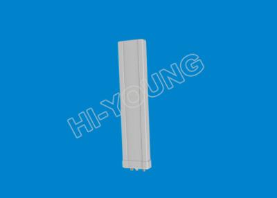 China High Performance 18dBi Directional Panel Antenna For 2G / 3G / GSM / CDMA for sale