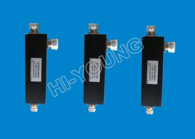 China Conector hembra direccional interior plateado plata del acoplador N del RF de la cinta del cuerpo en venta