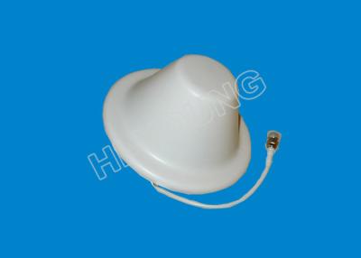 China LTE/4G 16dBi Directional Omini Ceiling Antenna 360 Degree Coverage For GSM / CDMA for sale