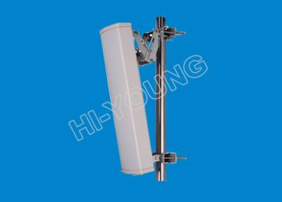 China 2,4 GHz de Richtingantenne van 65 Graadwifi/Openluchtgsm Antenne voor Basisstation Te koop