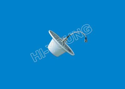 China Indoor 800-2700MHz 3/5dBi Omni Ceiling Antenna , Omni Directional Wifi Antenna for sale