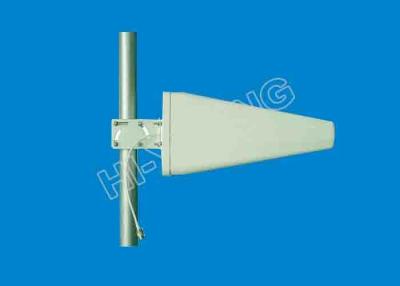 China 698 - 800MHz Directional Cell Phone Amplifier Antenna For LTE / CDMA / GSM / 3G for sale