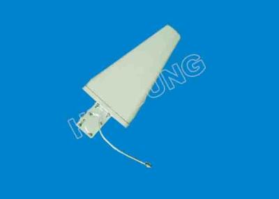 China 800-960MHz Wilson Directional Cell Phone Repeater Antenna Wide Band LTE/ CDMA / GSM / 3G for sale