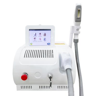 China Unique Painless Diode Portable IPL Laser Hair Removal Dye Removal New Products 2021 Skin Rejuvenation Other Beauty Salon Equipment for sale