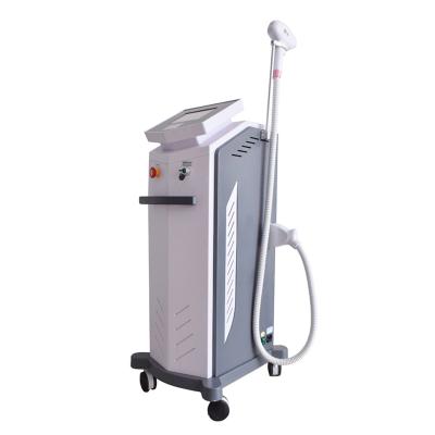 China Hair removal CE certification wholesale price 808nm diode laser body hair removal equipment for clinic beauty center for sale