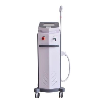 China Multifunction 808nm hair removal salon clinic hospital home beauty center diode laser hair removal beauty equipment for sale