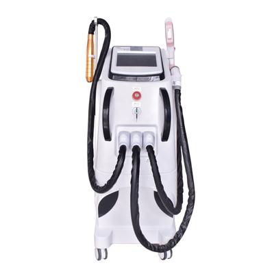 China Factory Price OPT Picosecond Tattoo Removal Machine Depilator RF Beauty Instrument IPL Laser Magneto Optical Hair Removal Whitening for sale