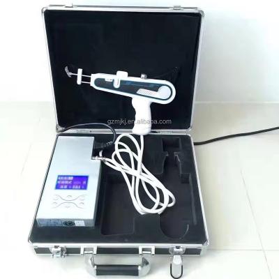 China New Technology Wrinkle Remover Hot Selling Professional Mesotherapy Injector Meso Gun For Skin Care for sale