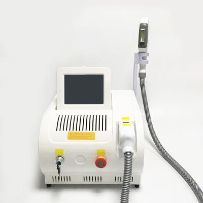 China Skin Tightening Super Beauty Equipment OPT IPL SHR Hair Removal Laser Hot Sale In USA for sale