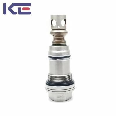 Chine Excavatrice hydraulique Pressure Compensated Valve de PC de soulagement avec le clapet anti-retour à vendre