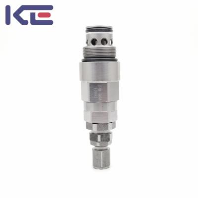 Chine Excavatrice hydraulique Spare Parts de la valve R305-9T R305-7-9 de contrôle de la pression de tête d'arme à feu à vendre