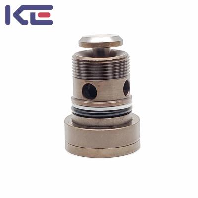 China Excavator Cartridge Pressure Relief Valve Hydraulic Pressure Valve For Kato HD820 for sale