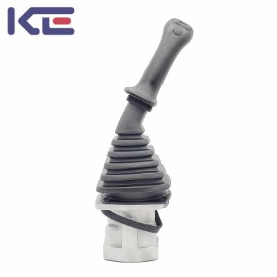 China 4200-0342A Excavator Joystick Controls Lever Control Valve For DH225-7 DH300-7 for sale