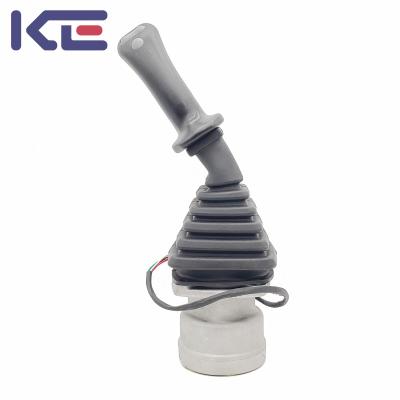 China Remote Pilot Hydraulic Joystick Control Valve For DH225-9 DH370-9 Excavator for sale