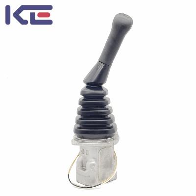 China YN30V00111F1 SK200 Hydraulic Excavator Parts Joystick Controller Remote Control for sale