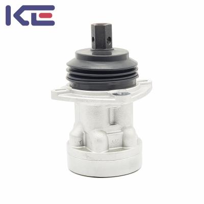 China E320D/E330D/E336D Excavator Joystick Handle Control Assy Hydraulic Remote Valve for sale