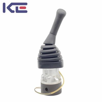 Chine Pièces de rechange de Joystick Handle Hydraulic de l'excavatrice SK60-3 pour KOBELCO SK200-3 à vendre