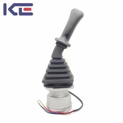 Chine Excavatrice Joystick Control Handle 420-00343B K1051649 à vendre