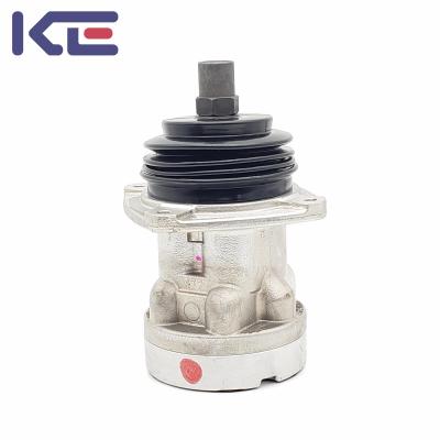 China YT30V00008F1 YN30V00095F1 Pilot Hydraulic Controls Excavator Remote Joystick Loader Valve for sale