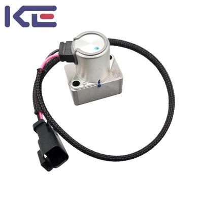 China PC200-7 Bagger Solenoid Ventil 702-21-57400 Versuchs-Solenoid Ventil zu verkaufen