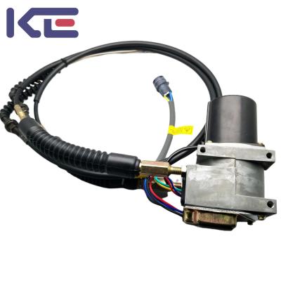 Cina 247-5227 parti di Throttle Motor Electric dell'escavatore per cat E311 E312 in vendita