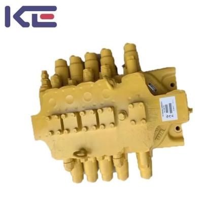 Chine Excavatrice principale hydraulique Control Valve 7091594000 de PC1250-7 PC1250-8 à vendre