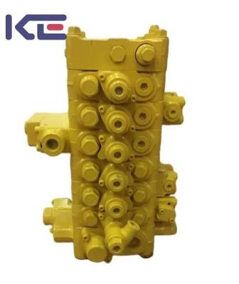 Chine PC130-7 excavatrice Control Valve 723-57-11700 723-57-11800 pièces de rechange de KOMATSU à vendre