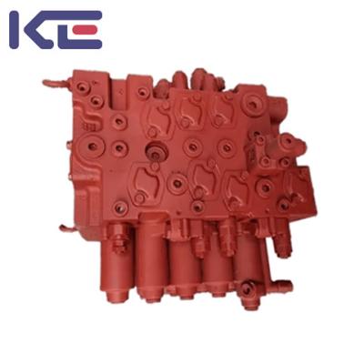 China 31Q8-19110  31Q6-19110P Excavator Main Control Valve Assy R220LC-9 R220LC-9S for sale