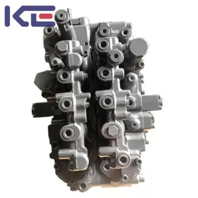 China KBJ12141 Hydraulic Control Valve Assembly CX290 SH300-5 Excavator Spare Parts for sale