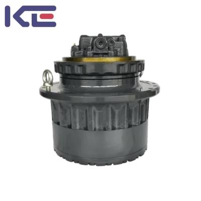 Κίνα 708-8H-00320 pc360-7 τελική συνέλευση Drive μηχανών ταξιδιού εκσκαφέων προς πώληση