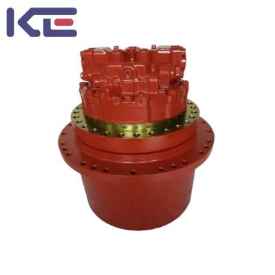 China Sk250-8 SH240A5-Graafwerktuig Travel Motor mag-170vp-3800 Hydraulische Vervangstukken Te koop