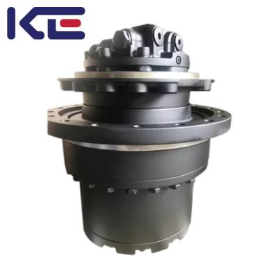 China Movimentação final 9170996 9233687 de Drive Motor Hydraulic da máquina escavadora de ZX200 ZX210 para Hitachi à venda